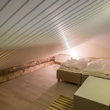 Holiday Home Kelorakka Lodge By Interhome レヴィ エクステリア 写真