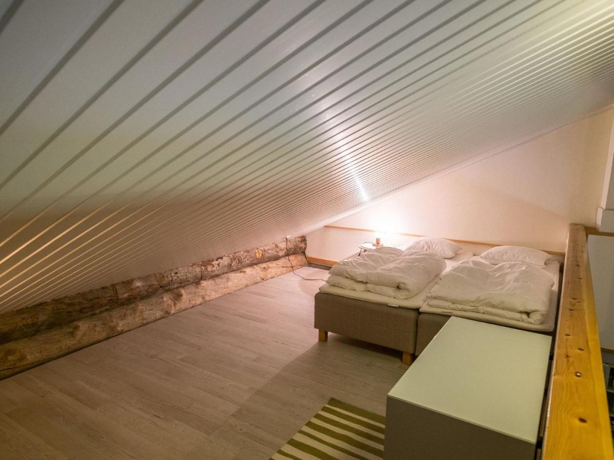 Holiday Home Kelorakka Lodge By Interhome レヴィ エクステリア 写真