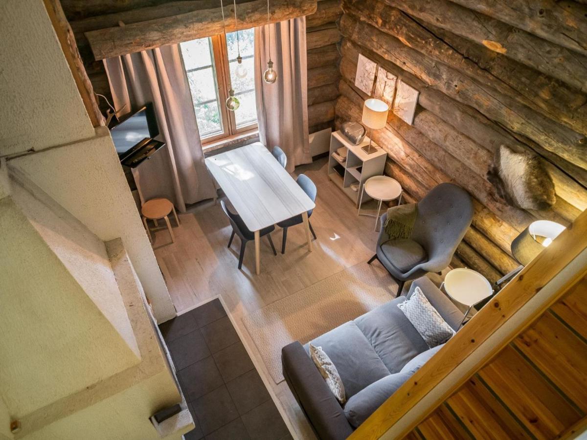 Holiday Home Kelorakka Lodge By Interhome レヴィ エクステリア 写真