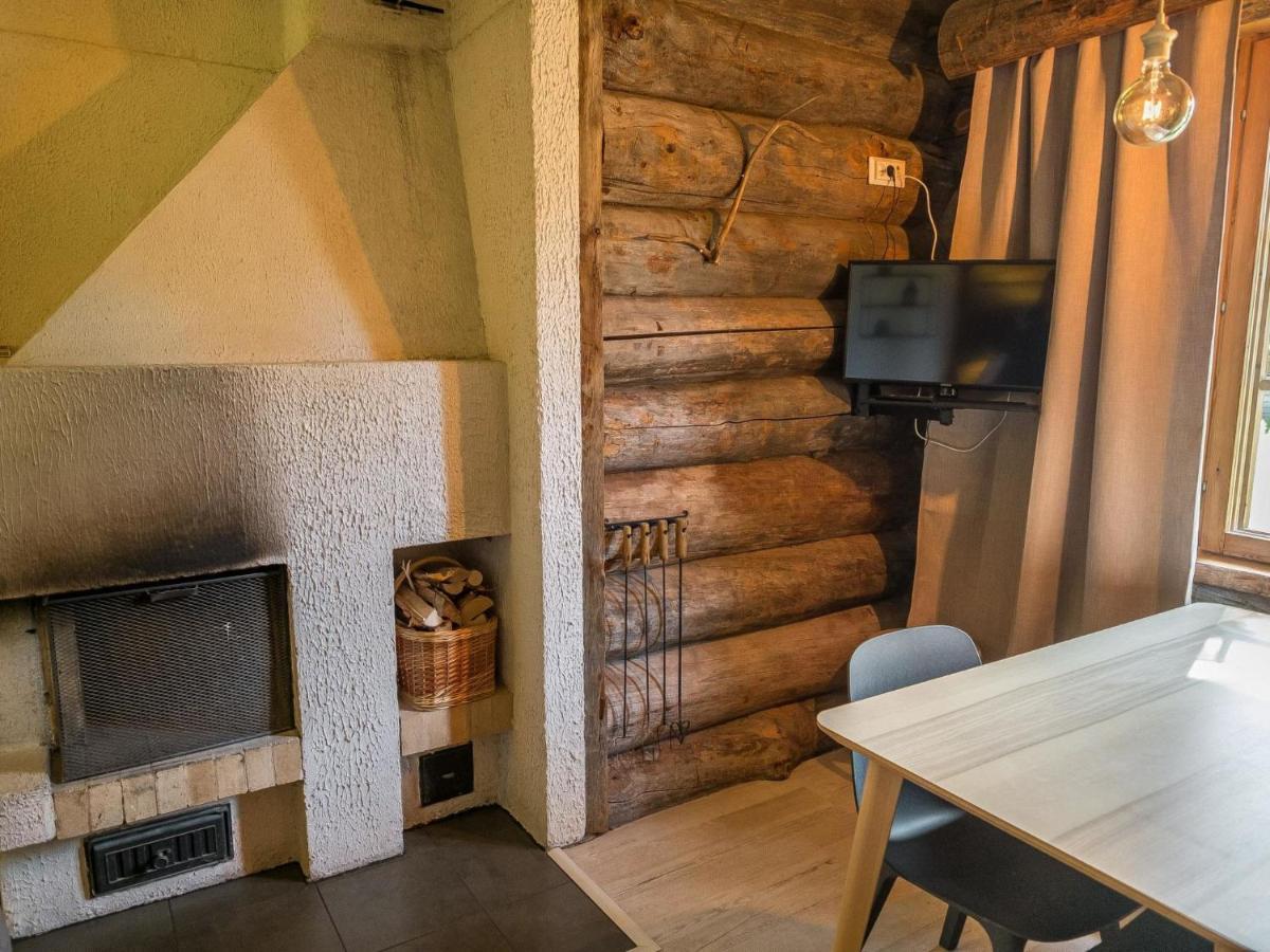 Holiday Home Kelorakka Lodge By Interhome レヴィ エクステリア 写真
