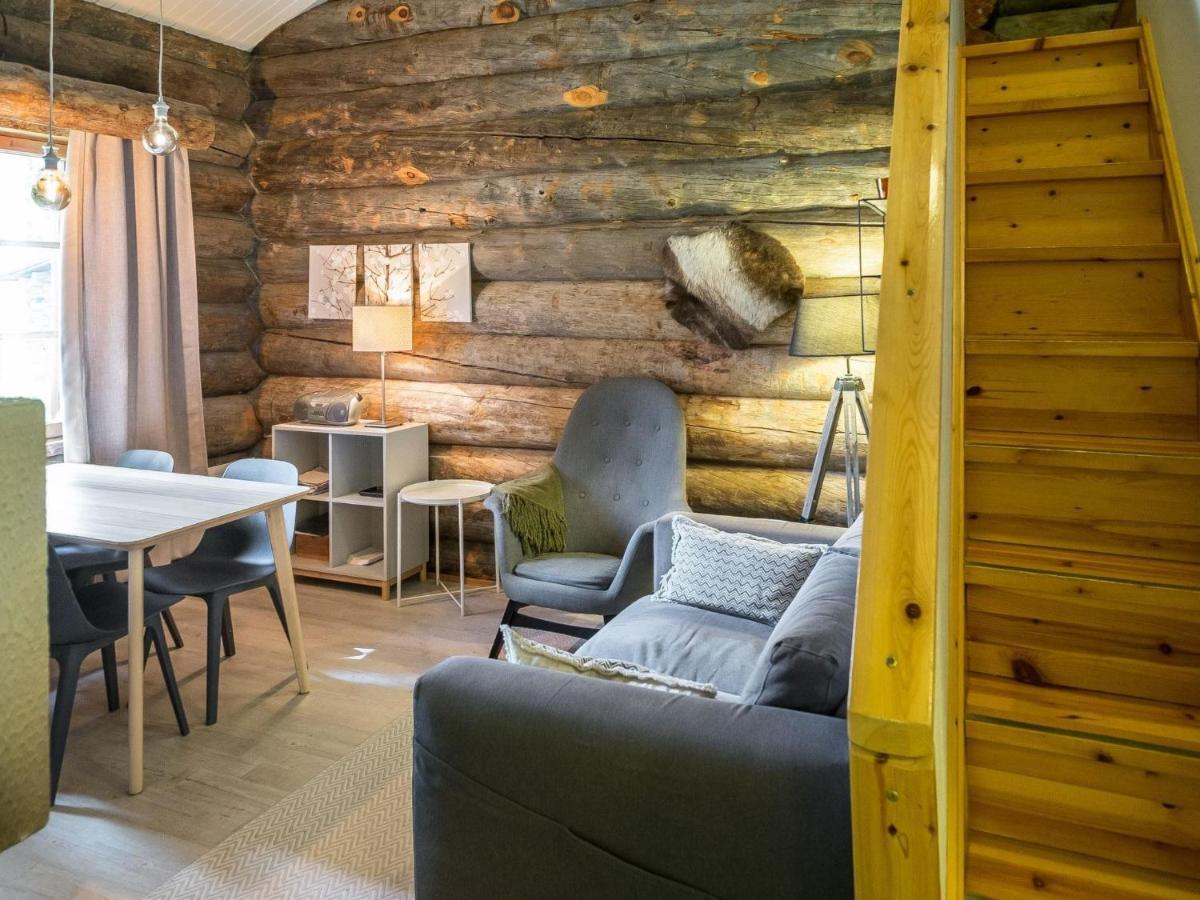 Holiday Home Kelorakka Lodge By Interhome レヴィ エクステリア 写真