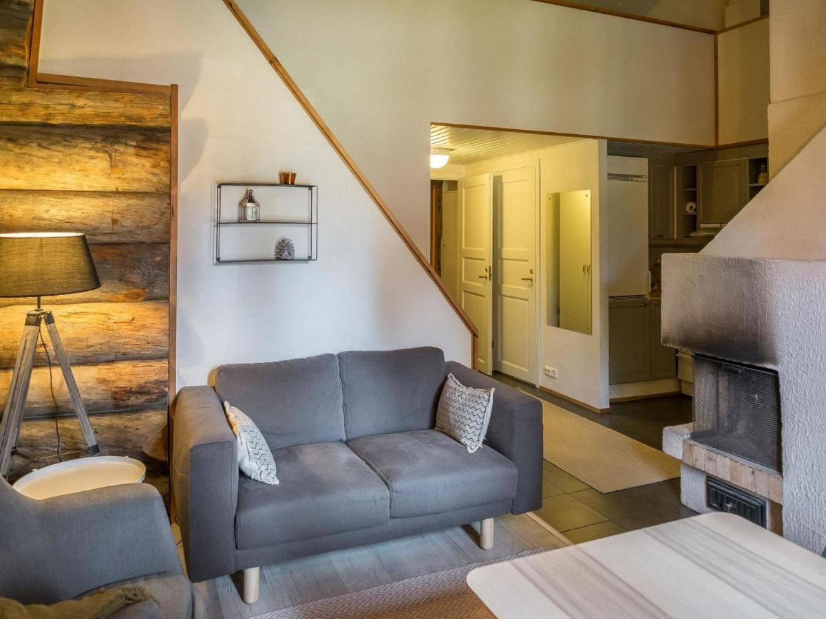 Holiday Home Kelorakka Lodge By Interhome レヴィ エクステリア 写真