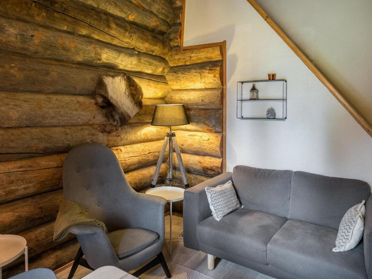 Holiday Home Kelorakka Lodge By Interhome レヴィ エクステリア 写真
