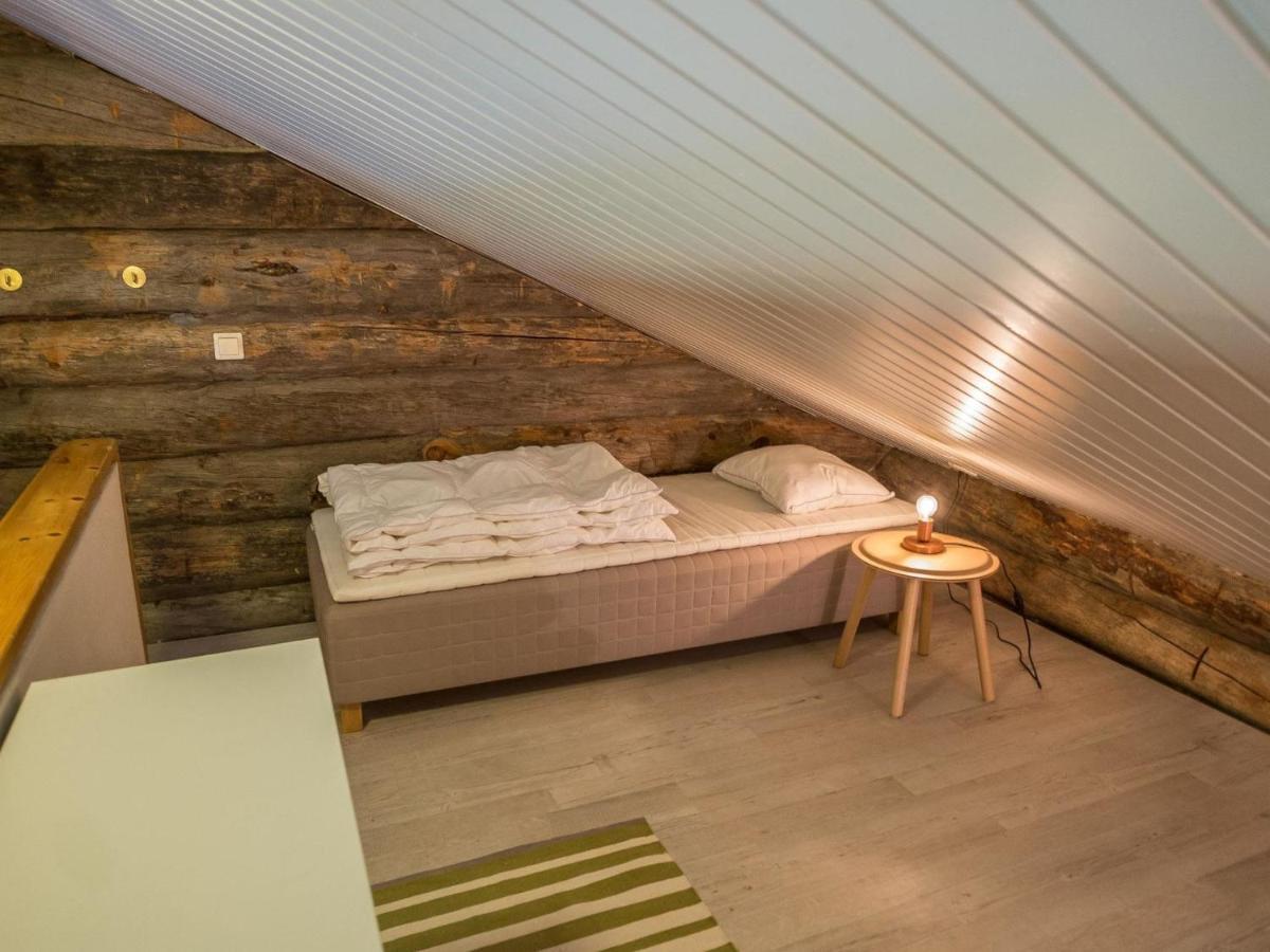 Holiday Home Kelorakka Lodge By Interhome レヴィ エクステリア 写真