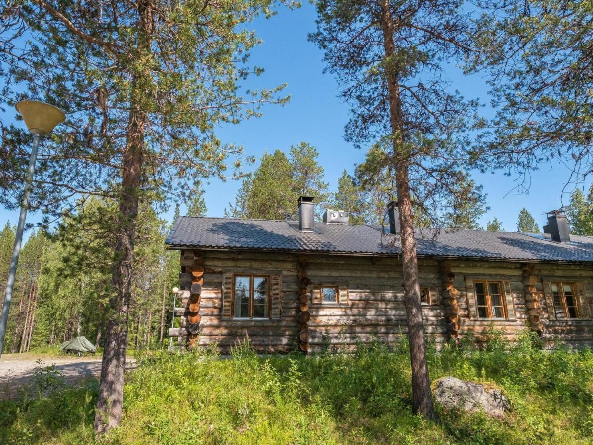 Holiday Home Kelorakka Lodge By Interhome レヴィ エクステリア 写真